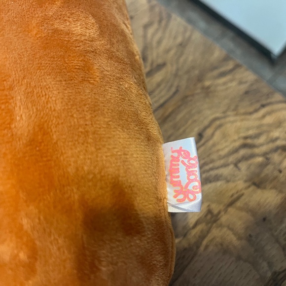 Yummy World Cornelius Corndog 15 inch Plush - Picture 6 of 12